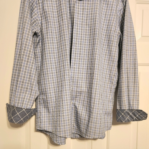 Egara Non-Iron Slim Fit - Picture 4 of 6